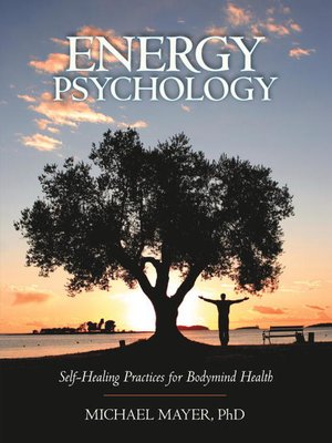 cover image of Energy Psychology